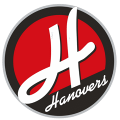 Hanovers Comedy Showcase logo