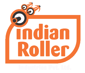 Late Night Comedy at Indian Roller logo