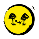 LazyDaze / Hopkins East Comedy Open Mic logo