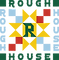 Comedy Out There at Roughhouse Brewing logo